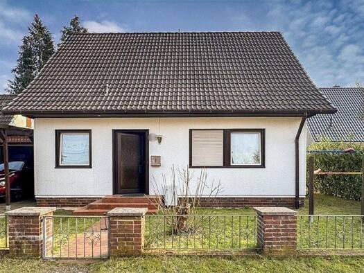 Einfamilienhaus zum Kauf 279.000 € 4 Zimmer 99,7 m² 290 m² Grundstück Butendiek Lilienthal 28865