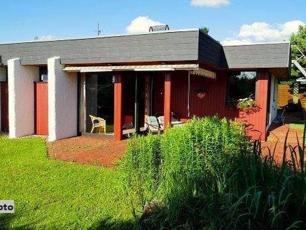 Haus zum Kauf 114.000 € 46 m² 1.098 m² Grundstück Schmölen Bennewitz 04828