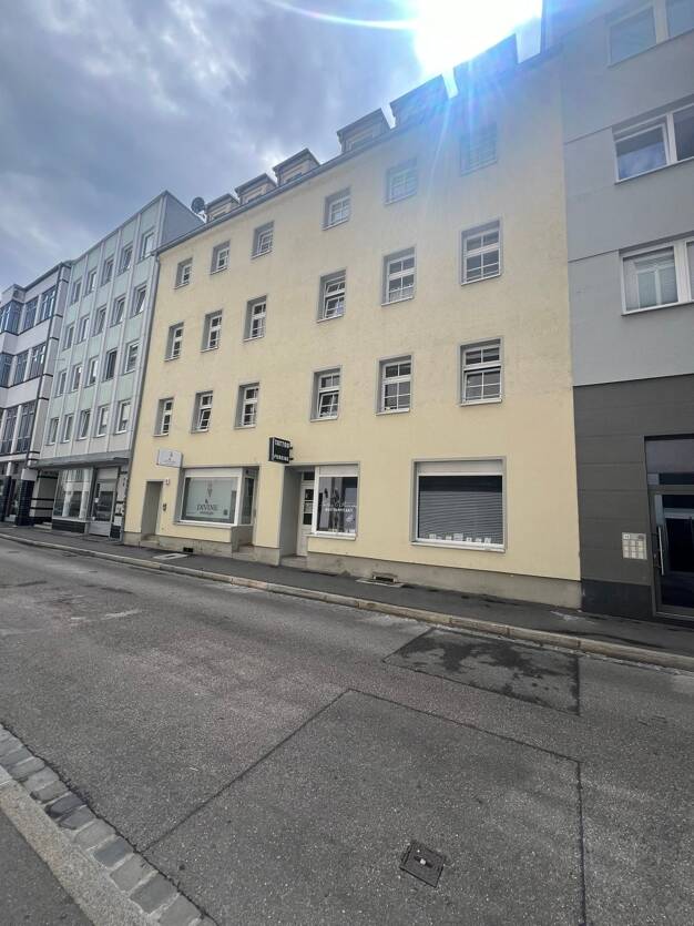 Wohnung zum Kauf 455.000 € 3 Zimmer 88 m² 1. Geschoss Innenstadt Augsburg 86150