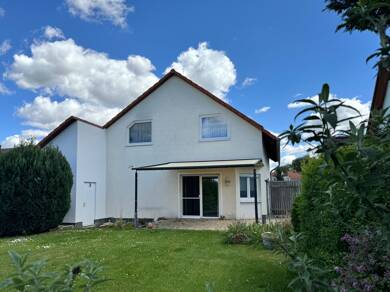 Einfamilienhaus zum Kauf 295.000 € 4 Zimmer 115 m² 778 m² Grundstück Grammetal 99428