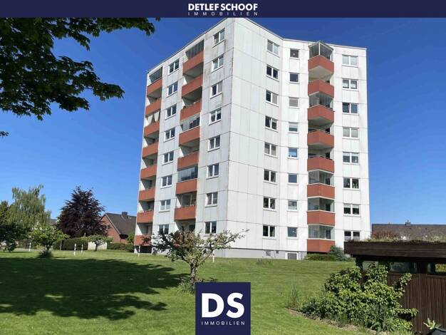 Wohnung zum Kauf 215.000 € 4 Zimmer 86 m² Flintbek 24220