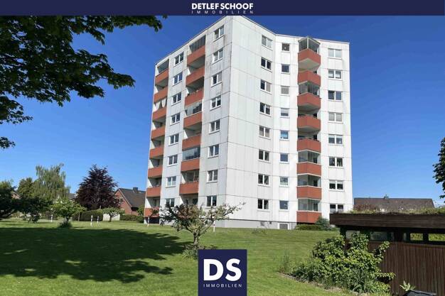 Wohnung zum Kauf 215.000 € 4 Zimmer 86 m² Flintbek 24220