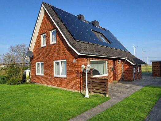 Einfamilienhaus zum Kauf 209.900 € 4 Zimmer 110 m² 980 m² Grundstück Neufeld 25724