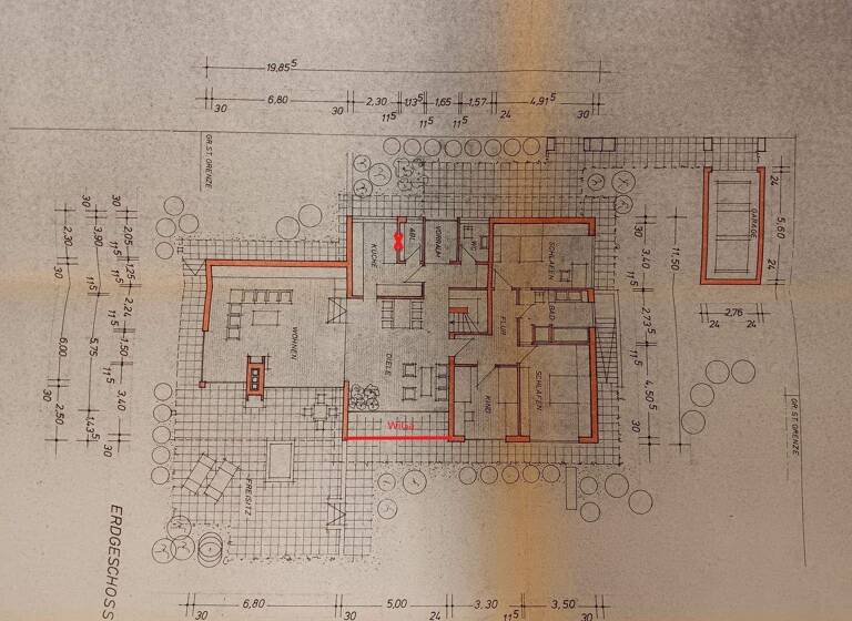 Einfamilienhaus zum Kauf 565.000 € 5 Zimmer 160 m² 744 m² Grundstück frei ab sofort Donauwörth 86609