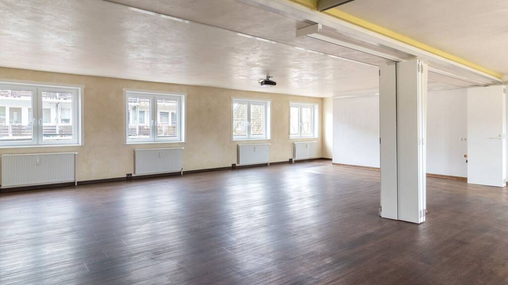 Bürofläche zur Miete 1.688 € 125 m² Bürofläche Wedel 22880