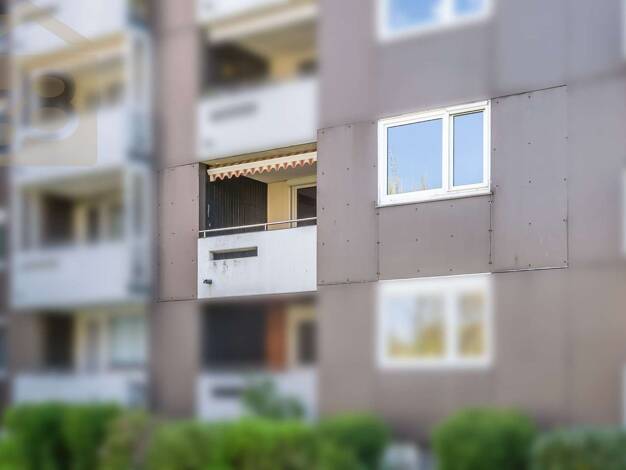 Wohnung zum Kauf 299.000 € 4 Zimmer 99 m² 1. Geschoss Braunschweig Braunschweig 38106