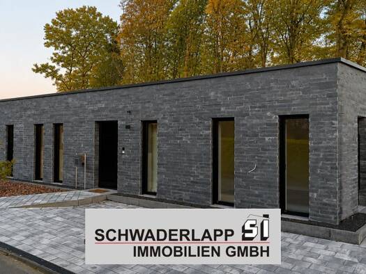 Doppelhaushälfte zum Kauf - Erstbezug 379.000 € 3 Zimmer 103 m² 400 m² Grundstück Bruchertseifen Bruchertseifen 57539