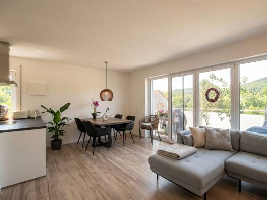 Wohnung zum Kauf 529.000 € 3 Zimmer 79 m² 1. Geschoss Großprüfening-Dechbetten-Königswiesen Regensburg 93049