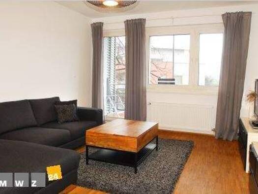 Wohnung zur Miete Wohnen auf Zeit 1.850 € 3 Zimmer 69 m² frei ab 01.05.2026 Plockstr. Unterbilk Düsseldorf 40219