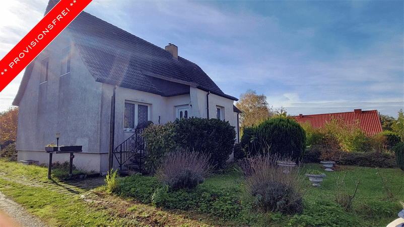 Haus – Blankensee, Mecklenburgische Seenplatte - Ansicht 4