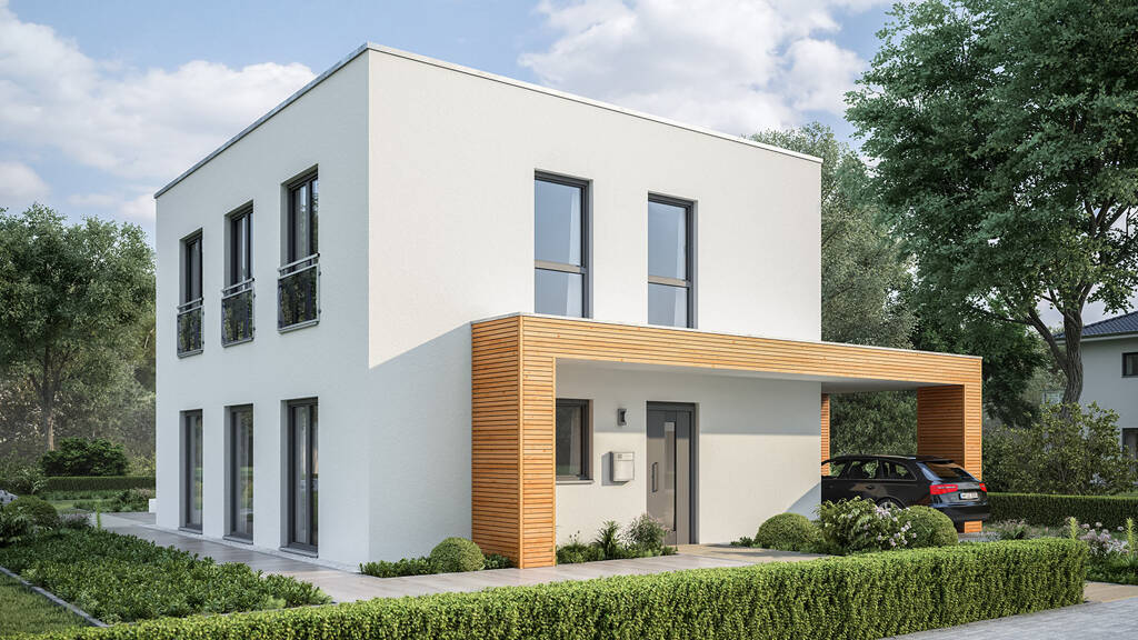 Haus zum Kauf provisionsfrei als Kapitalanlage geeignet 444.000 € 135,6 m² 400 m² Grundstück Biessenhofen 87640