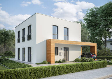 Haus zum Kauf provisionsfrei als Kapitalanlage geeignet 444.000 € 135,6 m² 400 m² Grundstück Biessenhofen Biessenhofen 87640