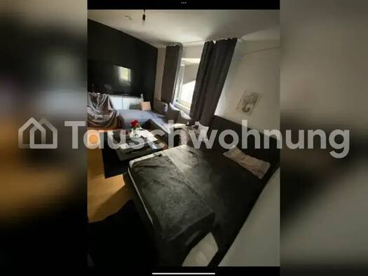 Wohnung zur Miete Tauschwohnung 270 € 1 Zimmer 20 m² Höhenberg Köln 51103