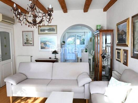 Haus zum Kauf 9 Zimmer 263 m² Opatija - Centar, Opatija Centar