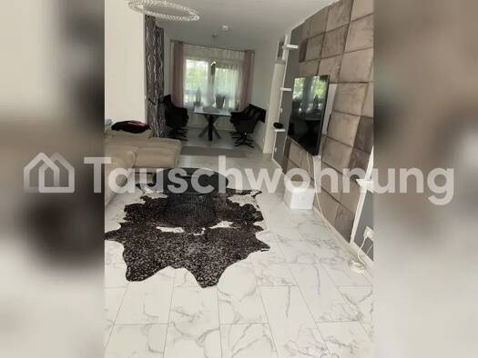 Wohnung zur Miete Tauschwohnung 1.850 € 4 Zimmer 92 m² EG Hadern München 81375