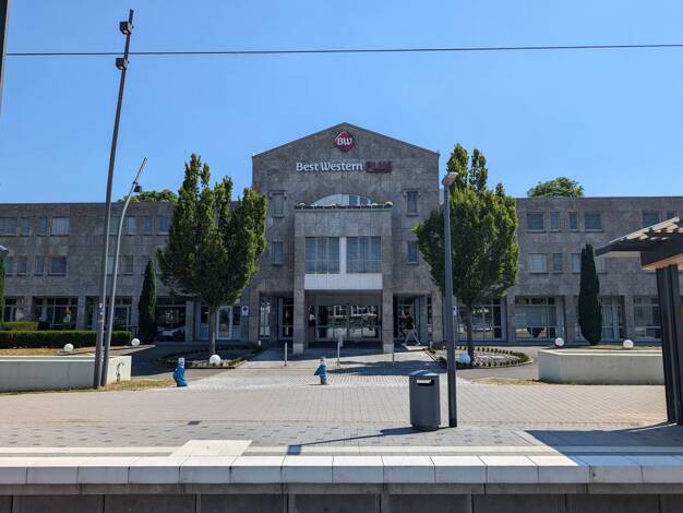 Wohnung zum Kauf 74.000 € 1 Zimmer 21 m² Fellbach Fellbach 70734