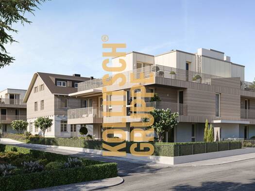 Penthouse zum Kauf 1.898.000 € 3 Zimmer 222,4 m² Penzing 1140