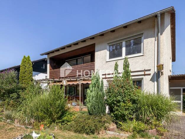 Einfamilienhaus zum Kauf 429.000 € 8 Zimmer 147 m² 1.001 m² Grundstück Kraiburg Kraiburg a.Inn 84559