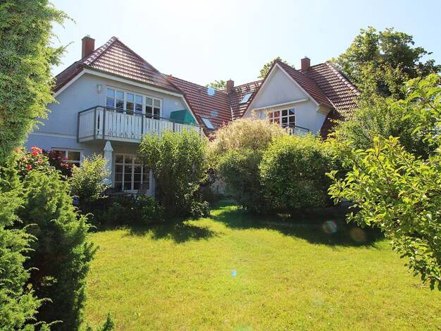 Wohnung zum Kauf 399.000 € 3 Zimmer 72,9 m² 2. Geschoss Wustrow 18347