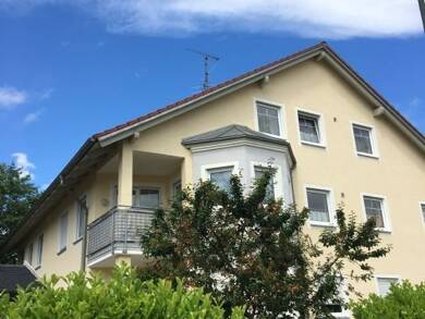 Wohnung zur Miete 1.070 € 3 Zimmer 93 m² 1. Geschoss frei ab 01.10.2025 Max-Schulmeyer-Str. 13 Wettstetten Wettstetten 85139