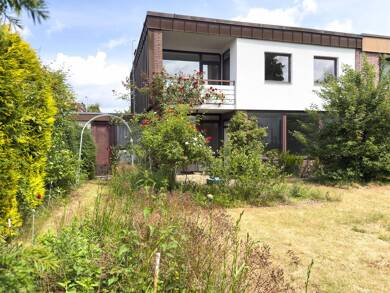 Haus zum Kauf 395.000 € 5 Zimmer 129 m² 271 m² Grundstück Wahlbezirk 012 Pinneberg 25421