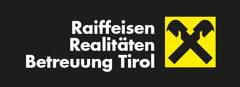 Raiffeisen Realitäten Betreuung Tirol GmbH logo