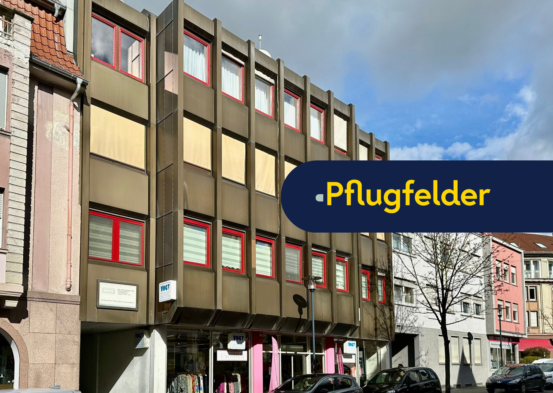 Wohnung zum Kauf 170.000 € 3 Zimmer 75 m²<br/>Wohnfläche Mühlacker Mühlacker 75417