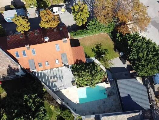 Mehrfamilienhaus zum Kauf 1.290.000 € 5 Zimmer 280 m² 719 m² Grundstück Baden 2500