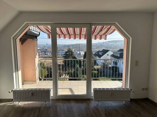 Wohnung zur Miete 600 € 2 Zimmer 60 m² 2. UG frei ab sofort Oedekoven Alfter 53347