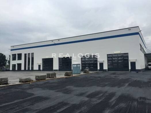 Halle/Industriefläche zur Miete 1.000 m² Lagerfläche Köln 51149