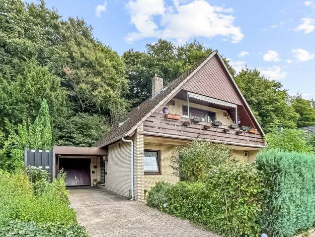 Einfamilienhaus zum Kauf 279.000 € 5 Zimmer 146 m² 622 m² Grundstück Itzehoe 25524