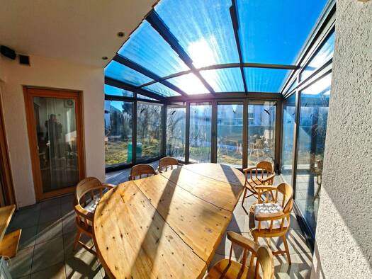 Mehrfamilienhaus zum Kauf 999.999 € 9 Zimmer 200,8 m² 791 m² Grundstück Markt Schwaben 85570