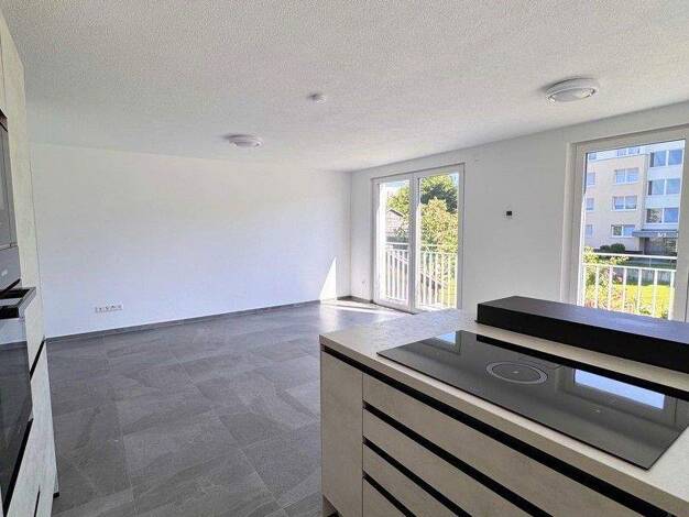 Wohnung zur Miete 1.520 € 3 Zimmer 86 m² 2. Geschoss Mitte Sindelfingen 71063