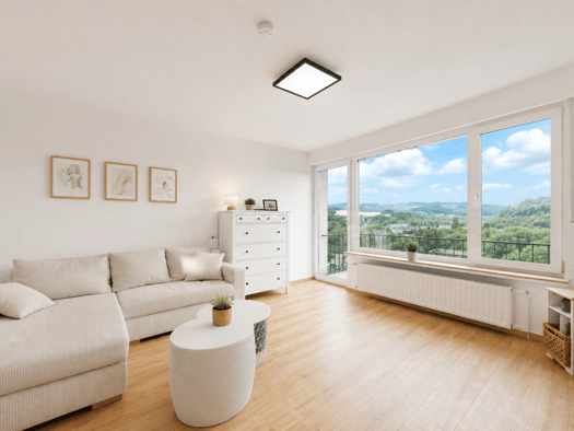 Wohnung zur Miete 456 € 2 Zimmer 57 m² Arnsberg Arnsberg 59821