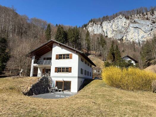 Terrassenwohnung zum Kauf 575.000 € 3 Zimmer 121 m² EG frei ab sofort Mühlbach Kiefersfelden 83088