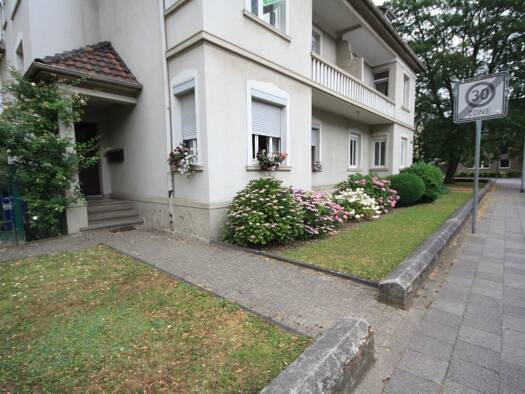 Wohnung zur Miete 570 € 3 Zimmer 61,2 m² 2. Geschoss Jülicher Straße 42 Odenkirchen Mönchengladbach 41199