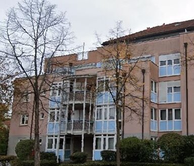 Wohnung zur Miete 1.100 € 3,5 Zimmer 98,6 m² 2. Geschoss Büchenbach - Nord Erlangen 91056