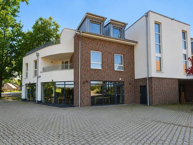 Gastronomie/Hotel zum Kauf 1.950.000 € 2.249 m² Gastrofläche Hemsen Meppen 49716