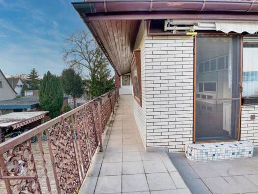 Einfamilienhaus zum Kauf 280.000 € 5 Zimmer 165,4 m² 660 m² Grundstück Gartenstadt Ludwigshafen am Rhein 67065