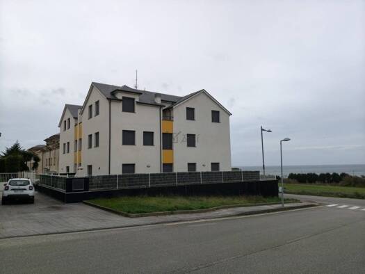 Wohnung zum Kauf 180.000 € 2 Zimmer 58 m² 2. Geschoss Tapia de Casariego 33740