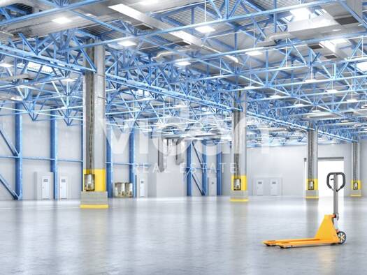 Lagerhalle zur Miete 5.000 m² Lagerfläche teilbar ab 1.500 m² Pulheim Pulheim 50259