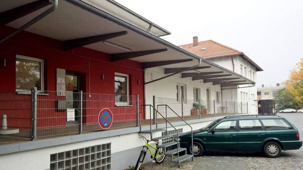 Bürofläche zur Miete 6,35 € 2 Zimmer 67,7 m² Bürofläche Jäckstraße 35 Bamberg 96052