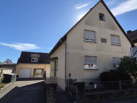 Mehrfamilienhaus zum Kauf 698.000 € 11 Zimmer 250 m² 750 m² Grundstück frei ab 01.04.2027 Leopoldshafen Eggenstein-Leopoldshafen 76344