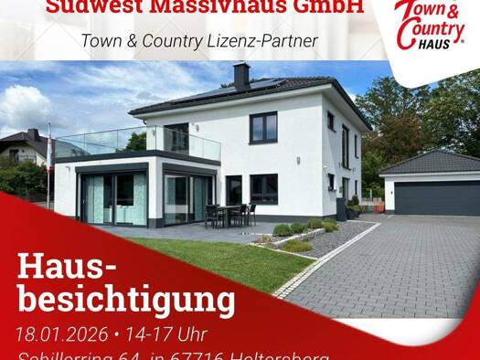 Haus zum Kauf provisionsfrei Haßloch 67454