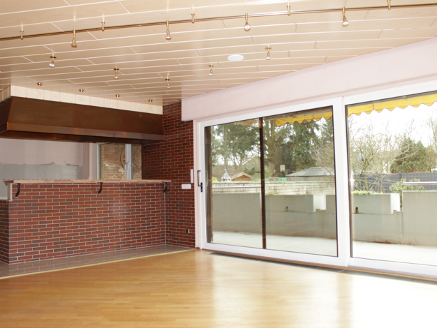 Wohnung zur Miete 1.470 € 3 Zimmer 113 m² 1. Geschoss Vingst Köln 51107