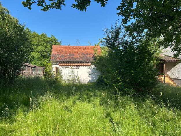Grundstück zum Kauf 419.000 € 322 m² Grundstück Markt Schwaben 85570