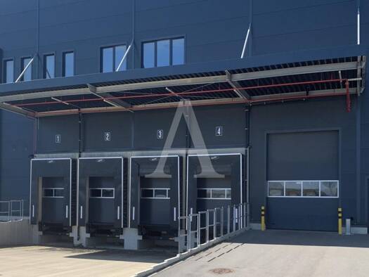Halle/Industriefläche zur Miete provisionsfrei 4.469 m² Lagerfläche teilbar ab 4.469 m² Altendorf Meckenheim 53340