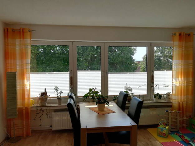 Wohnung zur Miete 530 € 3 Zimmer 77 m² 2. Geschoss Bad Pyrmont Bad Pyrmont 31812