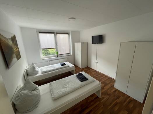 Wohnung zum Kauf 157.000 € 3 Zimmer 78 m² 2. Geschoss Wulfen Dorsten 46284