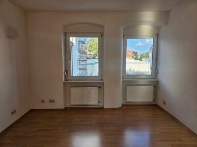 Wohnung zur Miete 500 € 2 Zimmer 48 m² 1. Geschoss frei ab 01.10.2024 Hartmannstrasse 12 Domberg Bamberg 96050